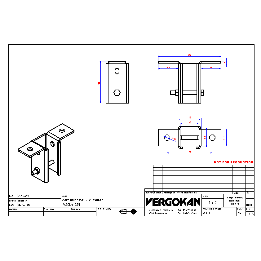 COMMERCIAL VSCL41.37